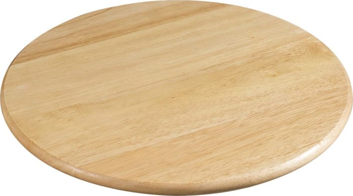 Zassenhaus Snúningsbretti 35cm