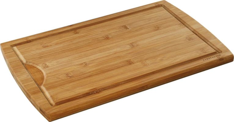 Zassenhaus Steikarbretti m/rauf 42x28cm
