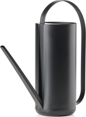 Zone Garðkanna 1,5ltr stál black