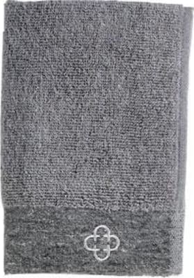 Zone Inu handklæði 40x60 grey