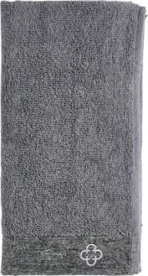 Zone Inu handklæði 50x100 grey
