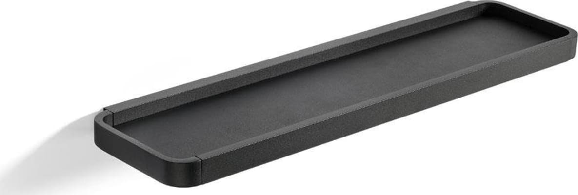 Zone Rim hilla 44x11cm black