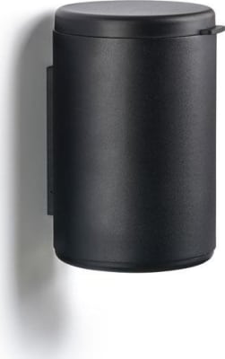 Zone Rim ruslafata á vegg 3,3ltr black