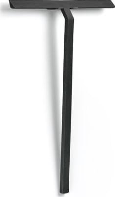 Zone Rim sturtuskafa m.festingu L:52cm black