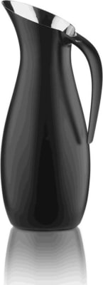 Zone Rocks kanna með handfangi 1,7ltr black