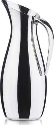 Zone Rocks kanna með handfangi 1,7ltr steel
