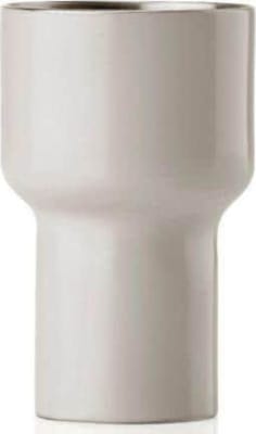 Zone Rocks mæliglas 3/5cl warm grey
