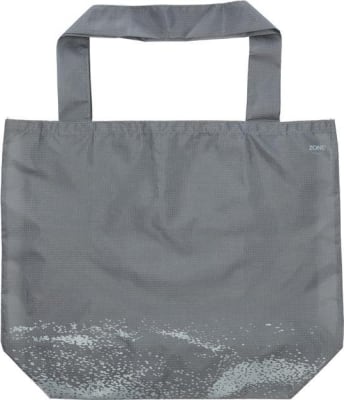 Zone Singles innkaupapoki cool grey/squid