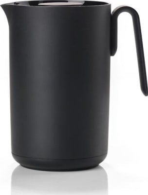 Zone Singles kaffikanna 1ltr black