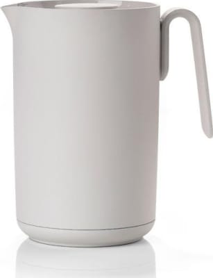 Zone Singles kaffikanna 1ltr soft grey