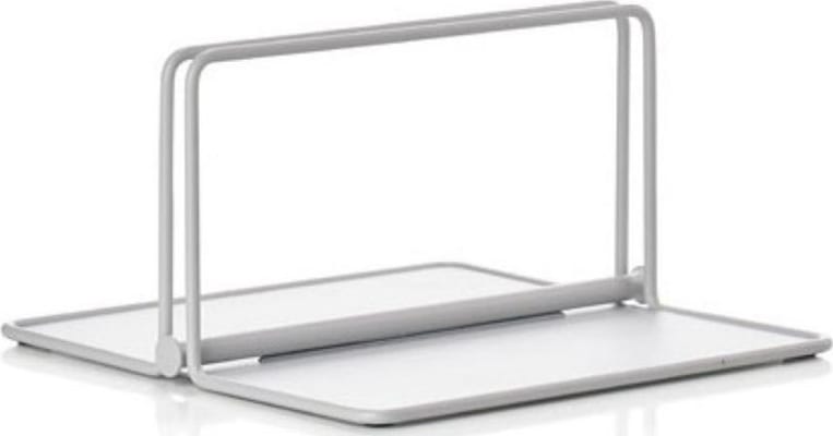 Zone Singles servíettu standur Warm Grey