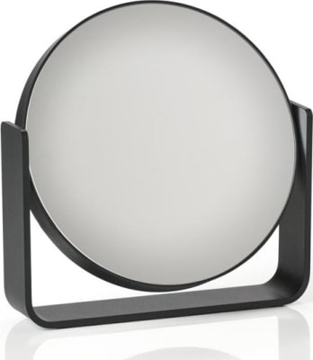 Zone Ume borðspegill 5x stækkun black