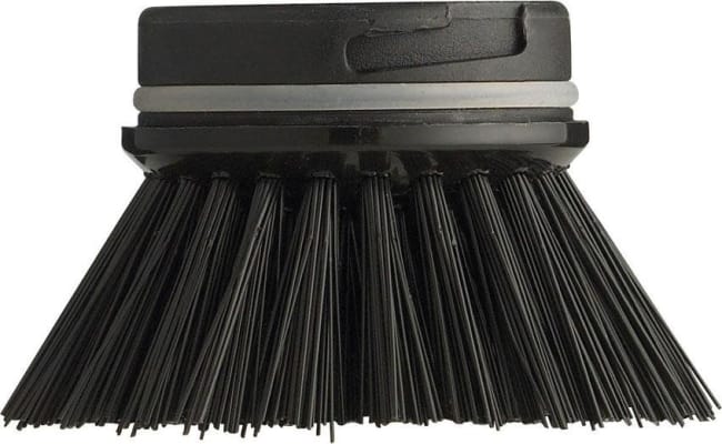 Zone Uppþvottabursta haus soft black