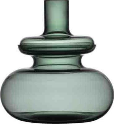 Zone Vasi Inu 31,7x33cm moss green