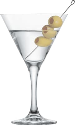 ZWIESEL Mondial Martini – 27 cl