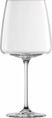 ZWIESEL Sensa Velvety Bourgogne glös – 71 cl