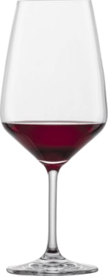 ZWIESEL Taste Bordeauxglös - 65 cl