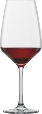 ZWIESEL Taste rauðvínsglös - 49 cl
