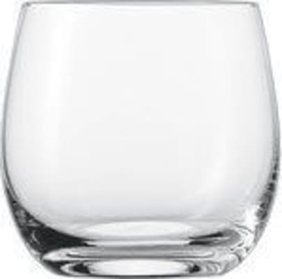 ZWIESEL Vatnsglas 340 ml  lág Banquet