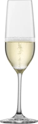 ZWIESEL Vina Kampavíns 23cl 22,5x7cm