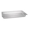 1/1-65 Plast Gastrobakki 8,5 lítra