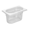 1/9-100 gastro plast 0.8 lítra