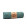 5mtr.Tablerunner JUTE 30cm. Sage Blár