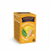 London te lemon & ginger 20 stk.