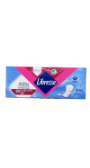 Libresse innlegg extra löng 20 stk.