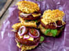 Anamma Vegan Borgarar 60g