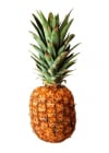 Ananas ferskur costa ríka