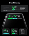 Anker Prime 200W 20K mAh ferðarafhlaða