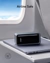 Anker Prime 200W 20K mAh ferðarafhlaða
