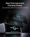 Anker Prime 250W USB hleðslustöð m/skjá