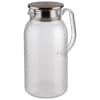 APS Kanna plast m.stál loki ö11,5cm h:24cm 1,8ltr
