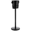APS Vínkælir með höldum ö21,5cm h:22cm 5ltr ál black