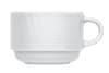 Bauscher Carat bolli staflanlegur 22 cl.