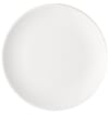 Bauscher Options diskur 20 cm.  Hringlaga