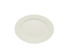 Bauscher Purity sporöskjulaga fat 33 cm