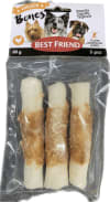 Best friend bones roll 3 stk chicken