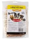 Best friend hundabein sticks 47 stk