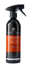 Carr & Day & Martin Næring leður 500ml álbrúsi  Belvoir Step 2