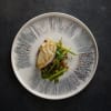 Churchill Diskur chef's walled 21cm Lyra Pink