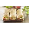 Ciabatta-120gr.Forskorið 36stk.ks.(1/56)