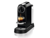 DeLonghi Citiz Nespresso vél