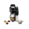 DeLonghi Lattisima Nespresso Vertuo vél