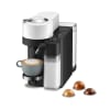 DeLonghi Lattisima Nespresso Vertuo vél