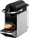 DeLonghi Pixie Nespresso vél