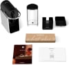 DeLonghi Pixie Nespresso vél