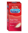 Druex Feel Thin 10 stk